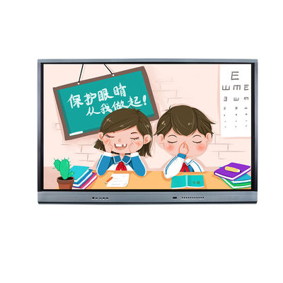 IBOARD инфракрасн пальца касания взаимодействующий Whiteboard воздушный зазор не