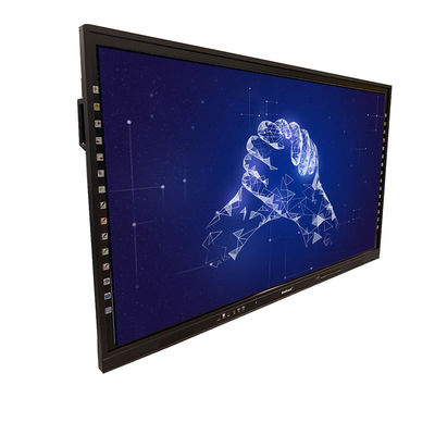 Экран приведенный USB 2,0 взаимодействующий, ROHS взаимодействующее Whiteboard для преподавательства