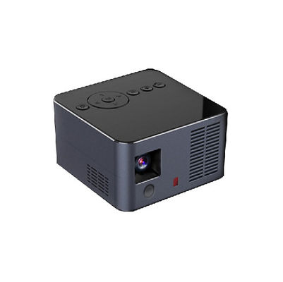Dlp 150lm привел репроектор, репроектор дела 60Hz портативный