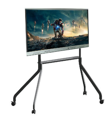 Андроид 11 самой новой версии 86 дисплей экрана 4K СИД касания iBoard дюйма взаимодействующий Multi