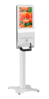 OEM FCC ROHS Коммерческий киоск дисплей Интерактивные цифровые вывески для бизнеса дисплей