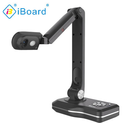 камера 8.0MP 11LED документа визуализатора 1080P с Softbox