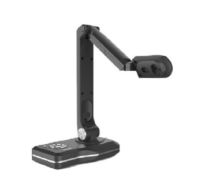 камера 8.0MP 11LED документа визуализатора 1080P с Softbox