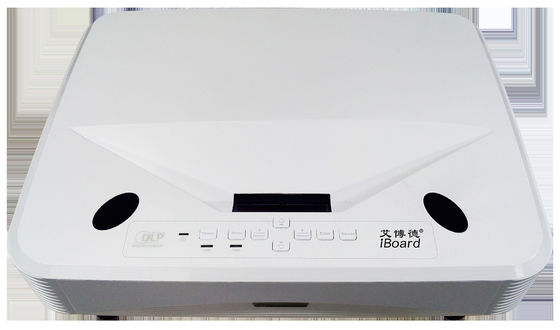 польза репроектора хода краткости DLP репроектора 1024x768 XGA лазера DLP 280W с взаимодействующим whiteboard