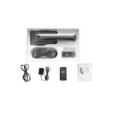 камера 8.0MP 11LED документа визуализатора 1080P с Softbox