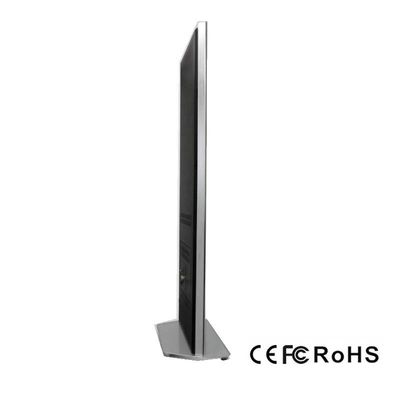 OEM FCC ROHS Коммерческий киоск дисплей Интерактивные цифровые вывески для бизнеса дисплей