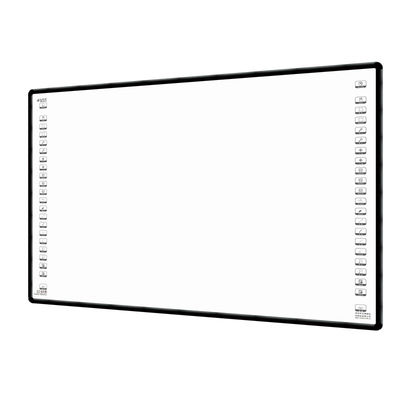 Whiteboard репроектора Whiteboard школьного офиса 82 дюймов умное