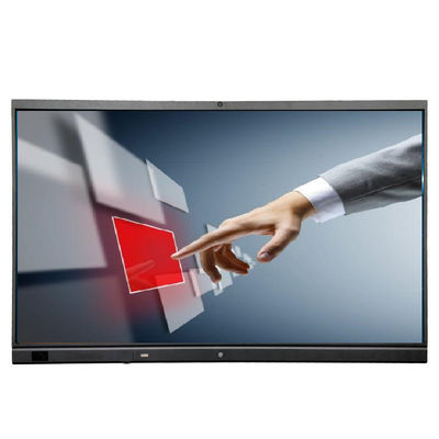 Инфракрасный Iboard взаимодействующее Whiteboard 65 дюймов 10 пунктов касания