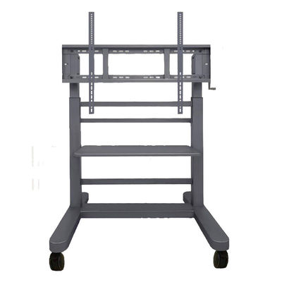 Стойка 55" 86" 200KGS взаимодействующая Whiteboard с Standare VESA