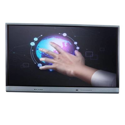 Андроид 8,0 Iboard взаимодействующее Whiteboard для умного образования класса