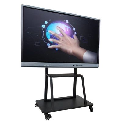 Андроид 8,0 Iboard взаимодействующее Whiteboard для умного образования класса