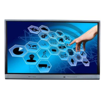 Андроид 8,0 Iboard взаимодействующее Whiteboard для умного образования класса