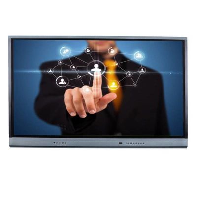 20 Touch Points Multi-Touch Screen with Infrared Technology Perfect