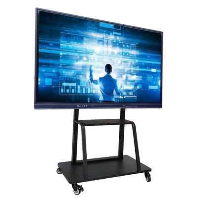 20 взаимодействующего Multi пунктов дисплея 4k касания для тренировки