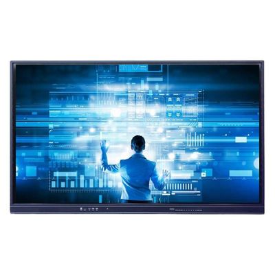 20 взаимодействующего Multi пунктов дисплея 4k касания для тренировки