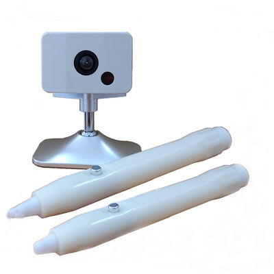 Встреча образования FCC 4096*4096 Camara Whiteboard портативной машинки касания пальца взаимодействующая