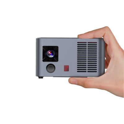 Dlp 150lm привел репроектор, репроектор дела 60Hz портативный