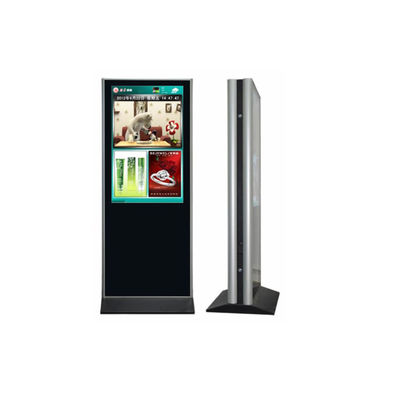 Тип панель касания a нового дизайна Multi LCD привел киоск экрана касания киоска цифрового дисплея для рекламы