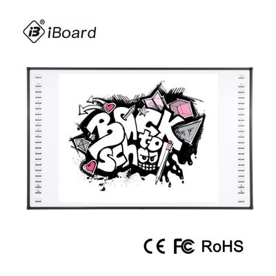102 дюйма ультракрасное взаимодействующее Whiteboard
