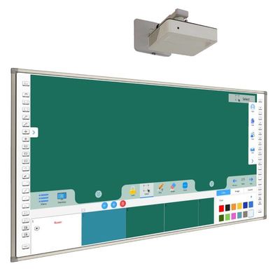 Инфракрасная интерактивная доска для образования/бизнеса, Nano Surface CE Multi Touch