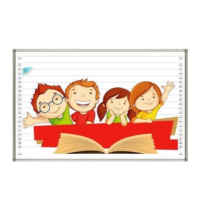32768*32768 ультракрасное взаимодействующее Whiteboard USB2.0 USB3.0