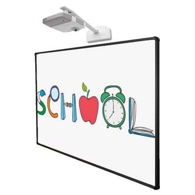 Pizarra взаимодействующее умное Whiteboard