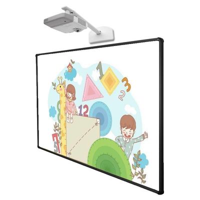 32768*32768 инфракрасн взаимодействующее Whiteboard касание 10 пунктов для школы