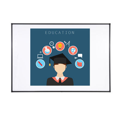 84-дюймовая интерактивная доска с керамической наноповерхностью, 78–120 дюймов, сертифицирована CE