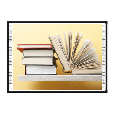 Ультракрасный Usb взаимодействующее Whiteboards 200mA 90 дюймов для дела
