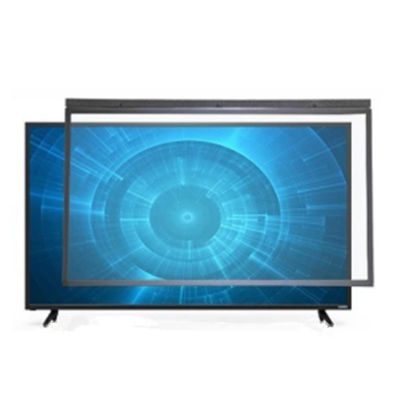 76" рамка касания ультракрасного верхнего слоя экрана касания Multi для экрана ТВ