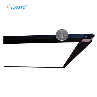 рамка верхнего слоя преобразования панели экрана рамки касания iBoard ультракрасная Multi для экрана зеркала