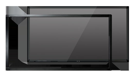 21-300 соединения USB верхнего слоя рамки касания дюйма 25ms размер ультракрасного изготовленный на заказ