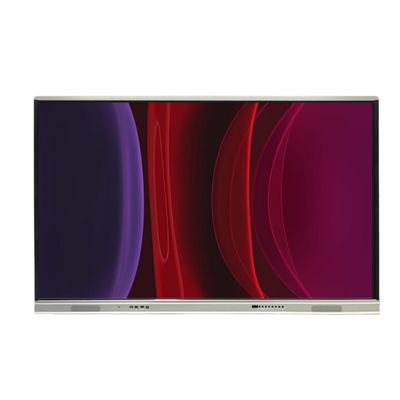 андроид 8,0 экрана касания дюйма 4K доски 65 LCD RAM 4G умный