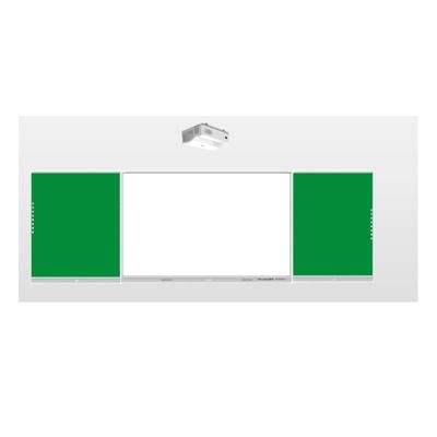 iBoard 75" 86" умный умный Nano андроид 9,0 СИД классн классного соединения для класса школы