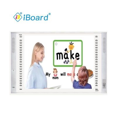 Андроид 6,0 все в одном дюйме 8MP Vasualizer Whiteboard 105,8 с качеством 2 дикторов хорошим