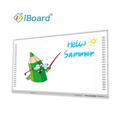 90 дюймов Iwb взаимодействующее Whiteboard все в одной умной доске