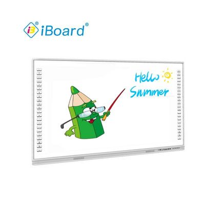 102 доска инфракрасн взаимодействующая Whiteboard AIO дюйма умная