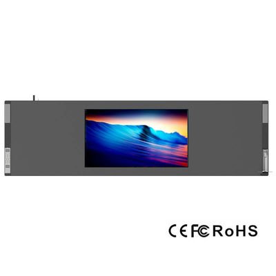 75" школьное образование панели 350cd/m2 2.5ms СИД взаимодействующего монитора экрана касания умное