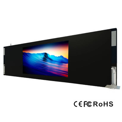 75" школьное образование панели 350cd/m2 2.5ms СИД взаимодействующего монитора экрана касания умное