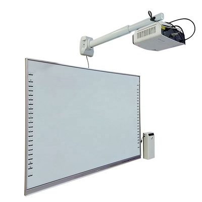 рука репроектора кронштейна стены репроектора 245*222mm для Whiteboard