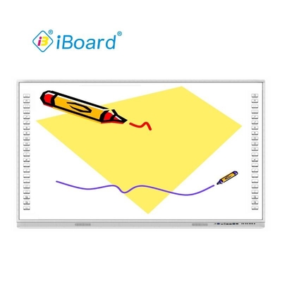 Стороны Hotkeys касания 2 Whiteboard андроида образования взаимодействующие ультракрасные