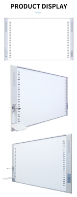 Все в одной умной взаимодействующей рамке пункта Whiteboard Multi ультра тонкой для класса