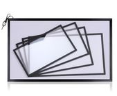 IR Overlay Multi Touch Screen Panel Conversion Frame For Mirror Screen