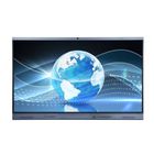 75 Inch AIO Interactive Whiteboard Buit In Camera And MIC