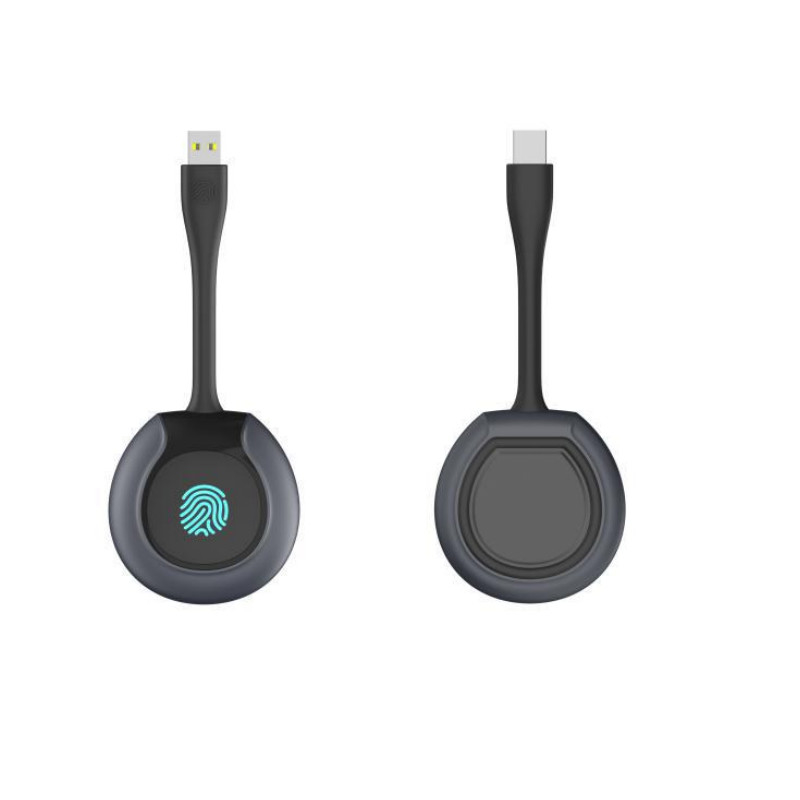 Высокоскоростная видеоконференция Обмен экраном Беспроводная поддержка USB Один клик Обмен экраном Зеркало для умной доски Интерактивный