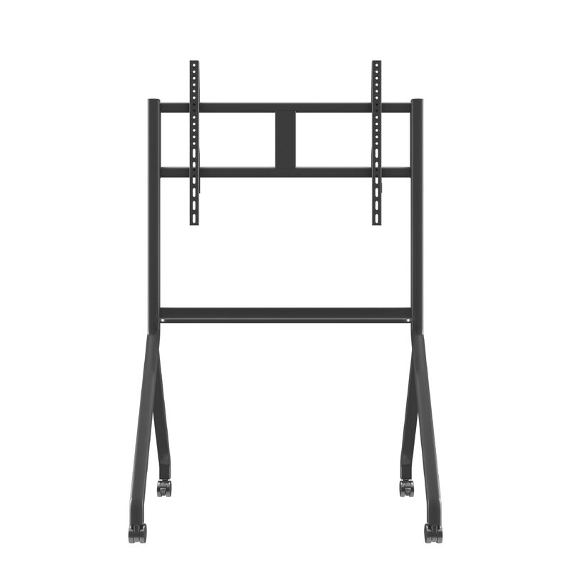 Мобильная стойка для интерактивной доски и телевизора, для Smart TV/IFPD размером 43-86 дюймов