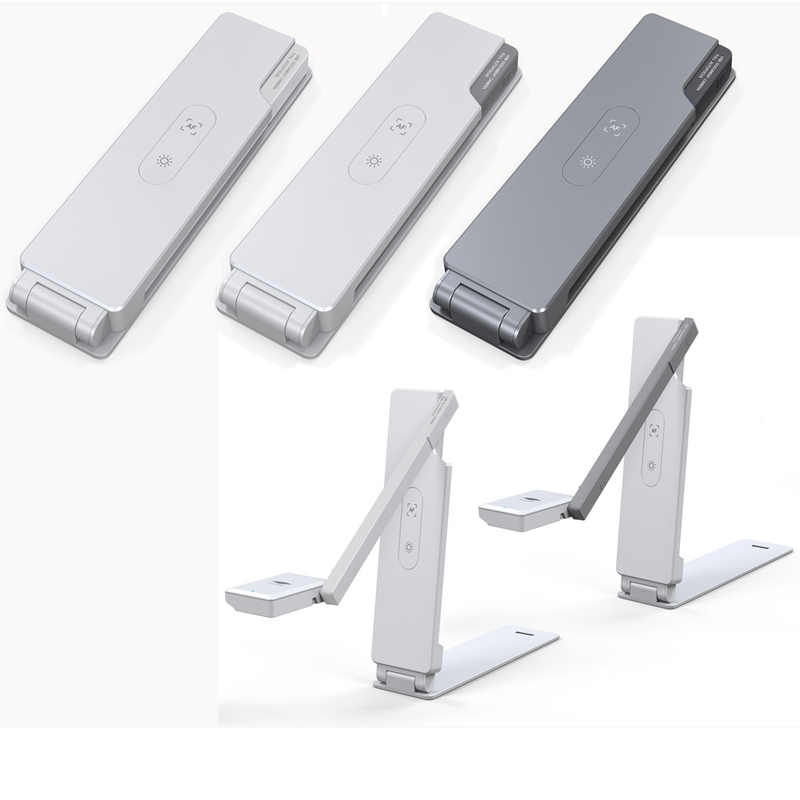 Портативный сканер документов USB-C Визуализатор камеры документов A3 / A4 / A5 Размер