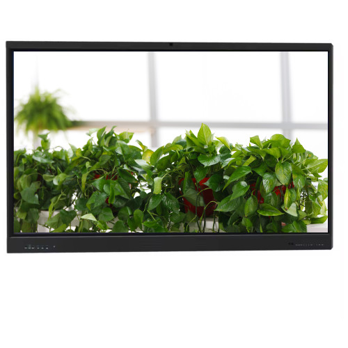 IBoard 86-дюймовый 4K интерактивная доска панель цифровой умный интерактивный доска для бизнес-школы