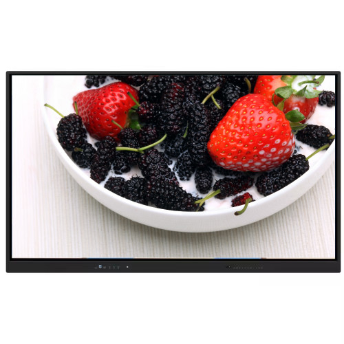 iBoard сенсорный экран смарт цифровой 86 дюймовый интерактивный доски все в одном плоской панели интерактивной доски