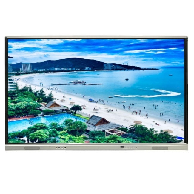 Новые продукты Riotouch Android Led интерактивная плоская панель 4k Whiteboard Smart Board Для обучения в классе интерактивная доска